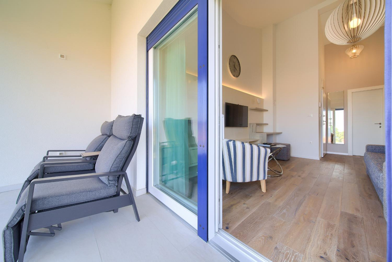 3, Villa Lungomare, Malinska-Dubašnica