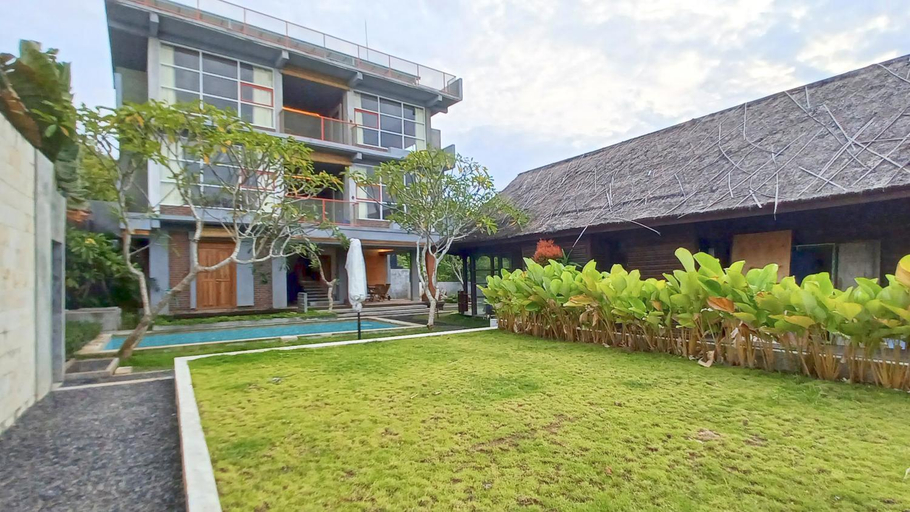 Others 5, Kultur Pecatu Micro Villa, Badung