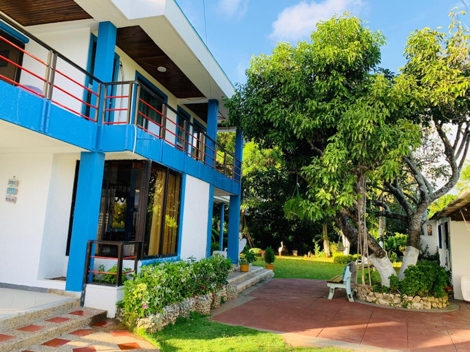 Others 3, Escalona's place, San Andrés