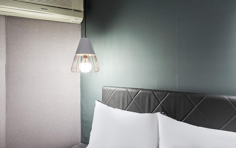 Bedroom 7