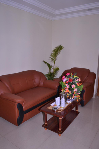 Others 5, Hotel Susee Park, Tiruchirappalli