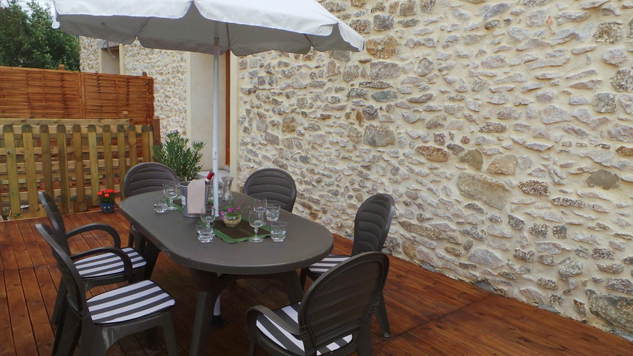 Others 4, Le Mas Des Ferrayes, Alpes-de-Haute-Provence