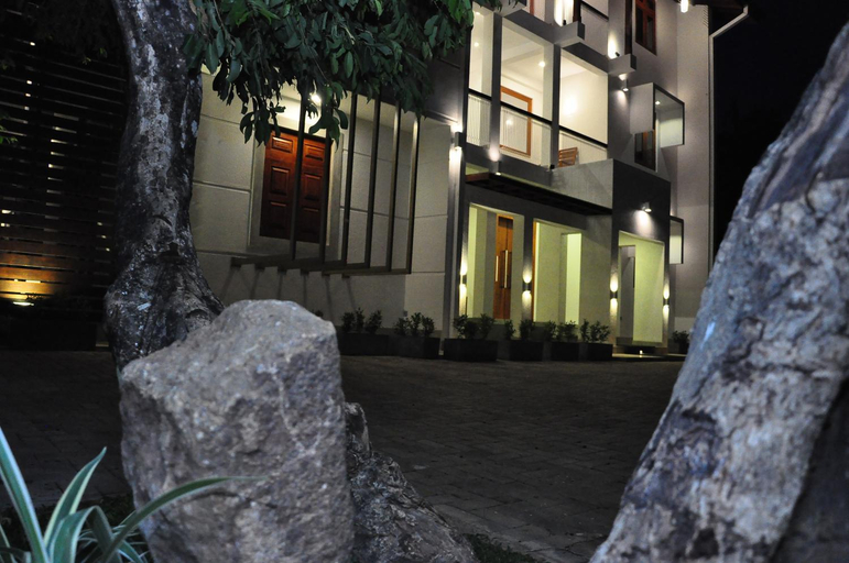 Exterior & Views 1, Green View Resort - Anuradhapura, N. Palatha Central