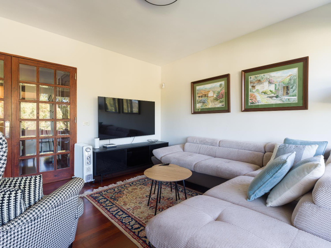 Bedroom, El Jardin de Santa Brigida with private pool, sauna & jacuzzi, Las Palmas