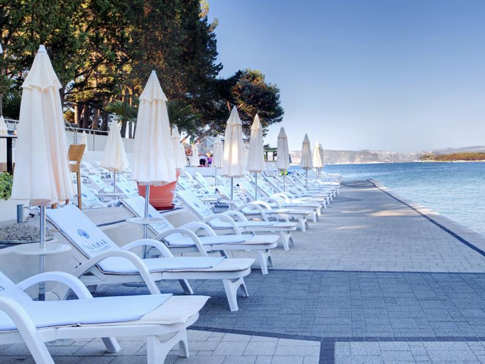 Food & Drinks 4, Koralj Sunny Hotel by Valamar, Krk