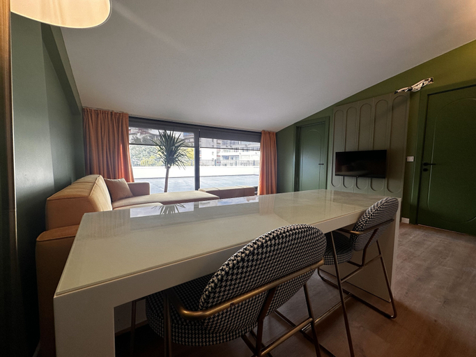 Others 4, OTTO Tunalı Exclusive Suites, Çankaya