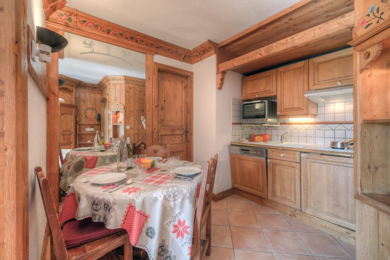 Others 5, Residence Le Cristal Apartments, Haute-Savoie