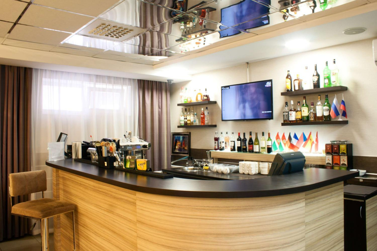 Others 4, Best Western Kaluga Hotel, Kaluga gorsovet