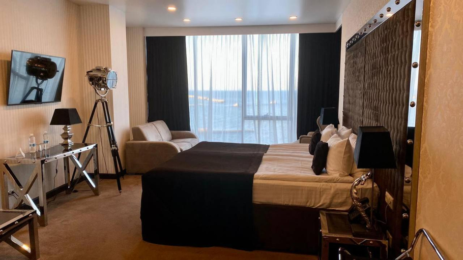 Bedroom 3, Maristella Marine Residence, Odes'ka
