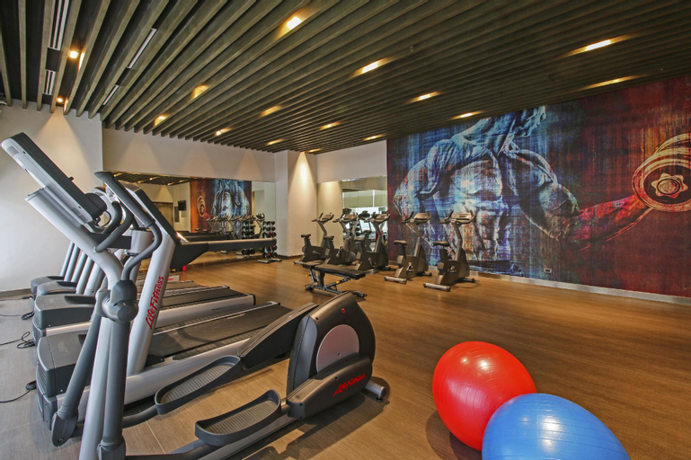 Sport & Beauty 27