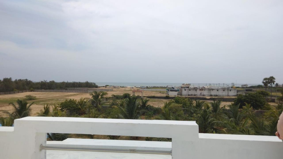Coastal Heaven Koovathur, Kancheepuram