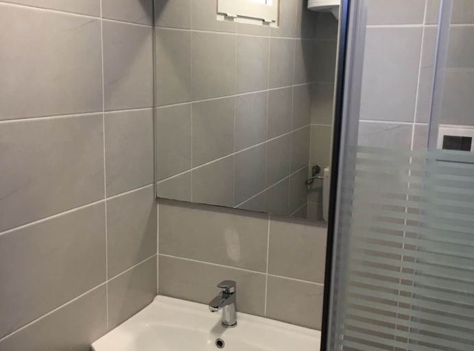Bathroom 3, Stylish Apartment Icici, Opatija/Veprinac