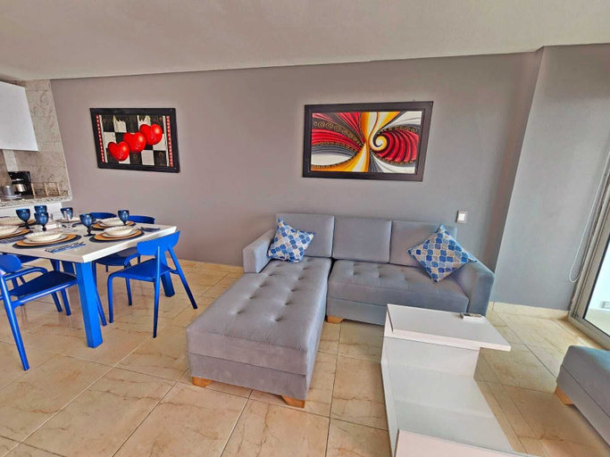 Others, APTO CON BALCON P.15 BY PARCEROS GROUP, Cartagena de Indias