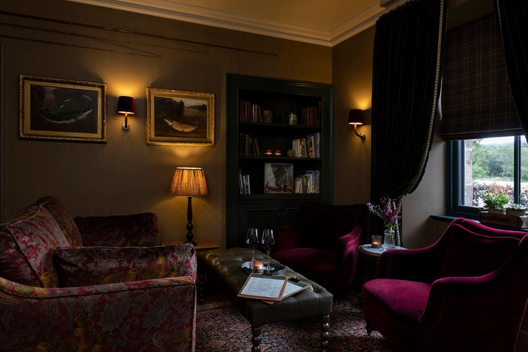 Others 4, Kildrummy Inn, Aberdeenshire