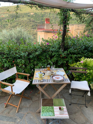 Others 4, B&B Ca de Badin, Savona