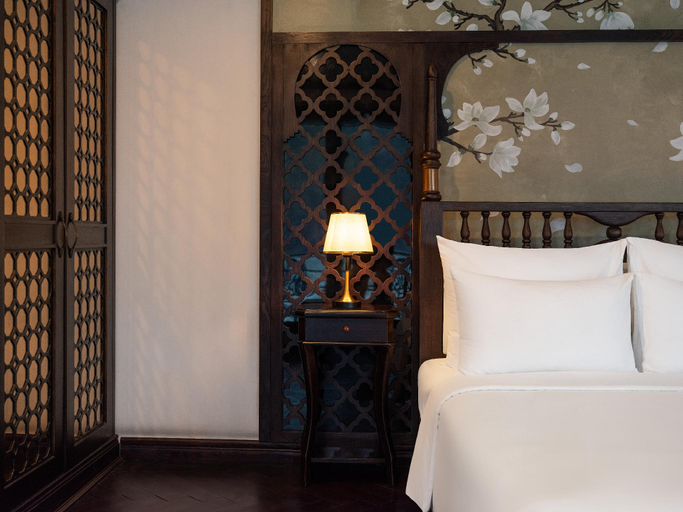 Bedroom 3, Era Cruise Halong Bay by Venus Group, Hạ Long