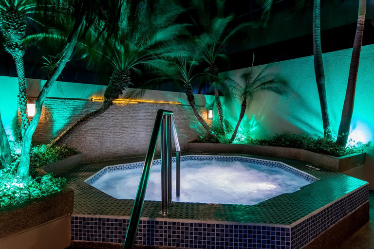 Sport & Beauty 5, Wyndham Garden Guayaquil, Guayaquil
