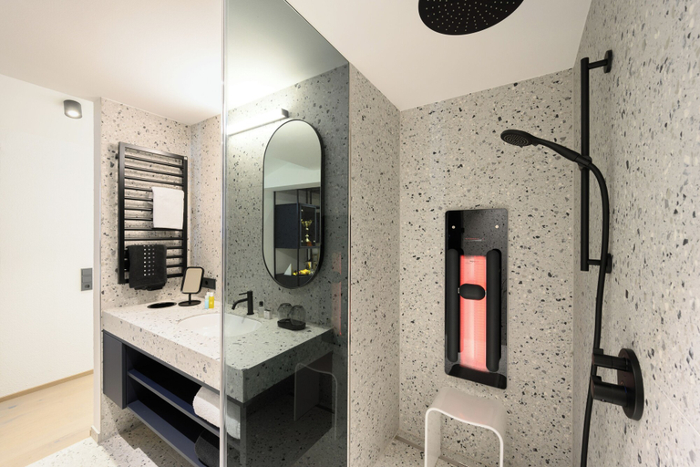 Others 5, Boutique Hotel Edelweiss, Landeck