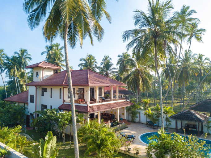 Others 4, Lanka Beach Grand Villa, Tangalle