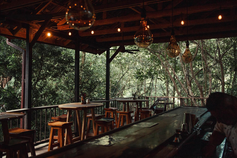 Food & Drinks 4, Sweet Songs Jungle Lodge