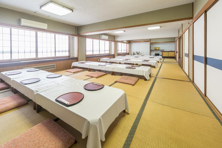 Bedroom 3, Shoei Daini Bekkan, Kōchi