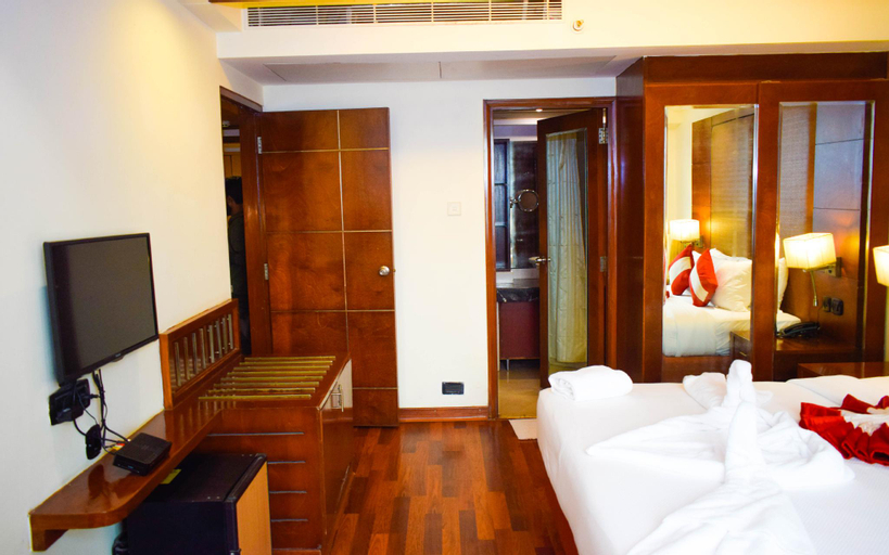 Bedroom 10