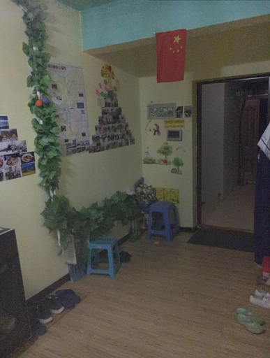 Others 5, Wuwei Qiyou Space Capsule Hostel, Wuwei