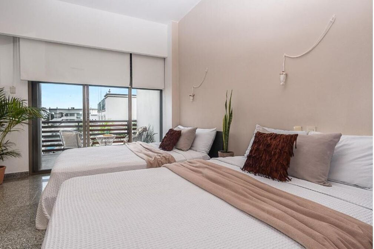 Bedroom, Infinito by Zama Homes, Cozumel