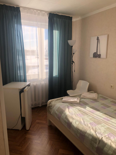 Bedroom 4, Riverside Motel Jelgava, Jelgava