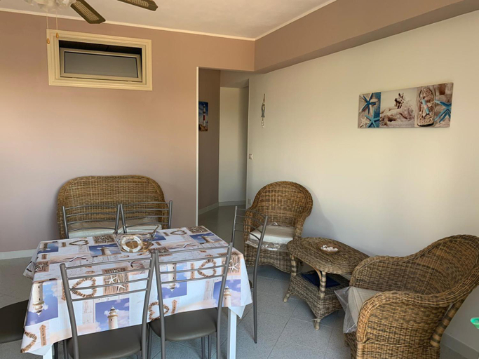 Mareblu Marzamemi Apartments, Syracuse