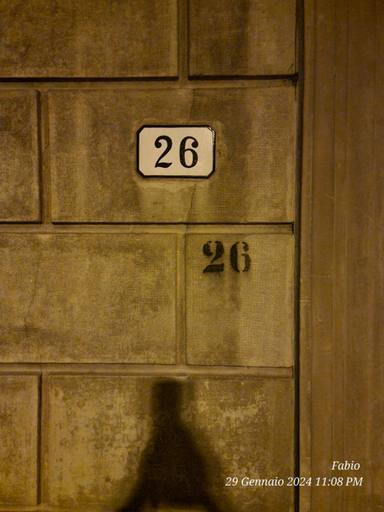 Others 4, MOTIF 26 Pistoia, Pistoia