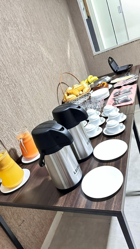Food & Drinks 5, Hotel Porto Sollar, Porto Nacional
