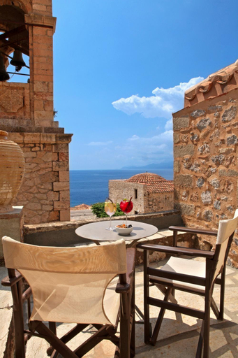 Others 3, Byzantino Boutique Hotel, Peloponnese