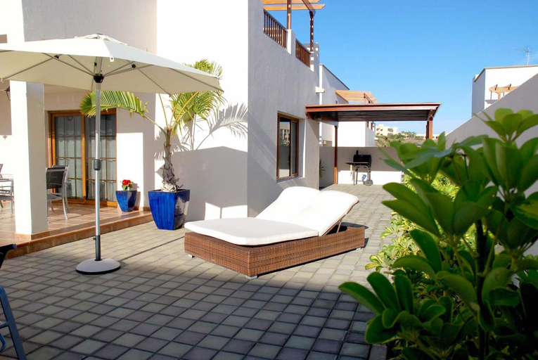 Others 3, Las Caletas Village, Las Palmas
