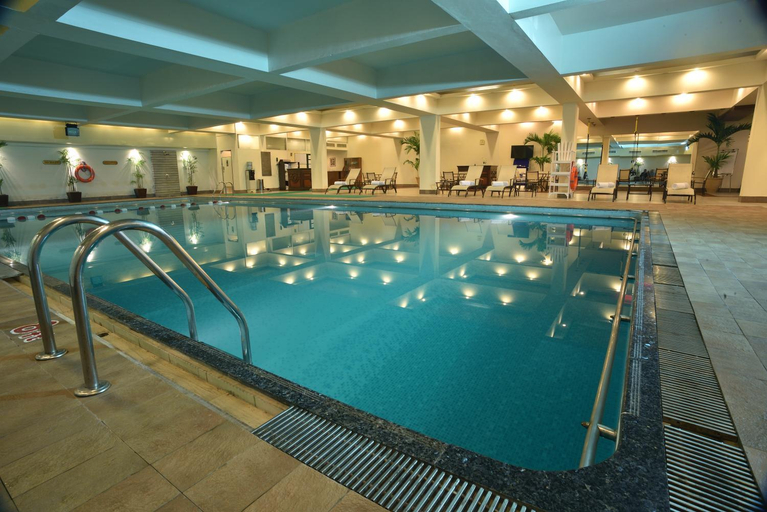 Sport & Beauty 2, Pearl Continental Karachi, Karachi