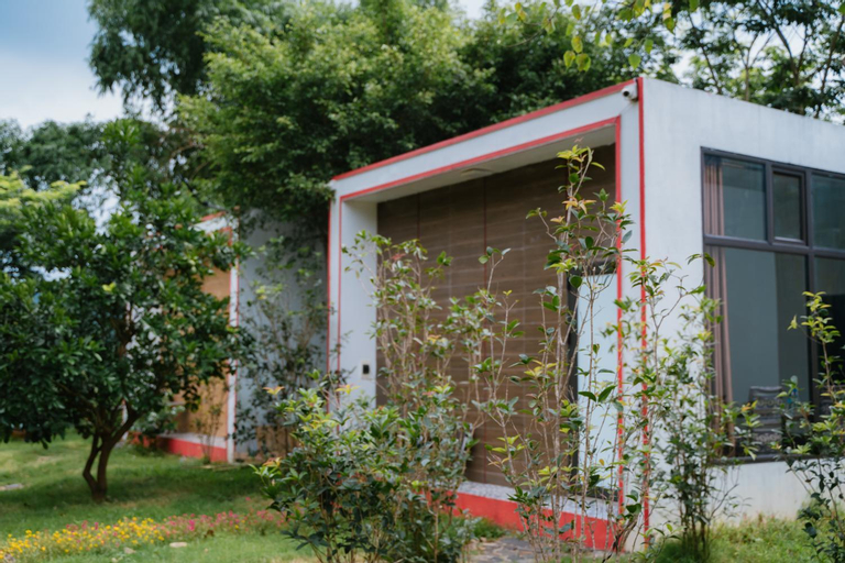 Maison Teahouse homestay, Vị Xuyên