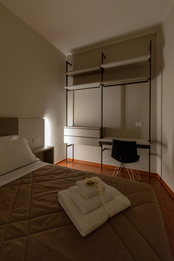 Others 5, B&B Il Mercantello, Potenza