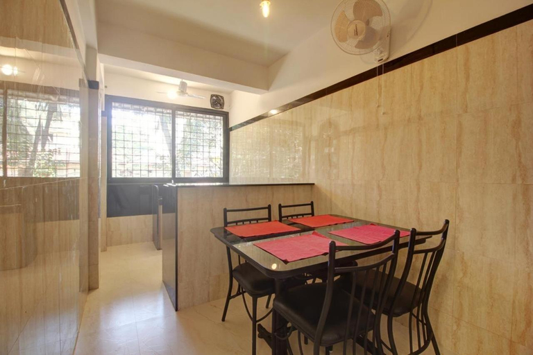 Others 4, Rahul Service Apartment, North Goa