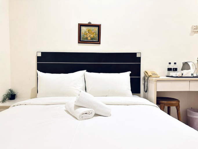 Bedroom 7