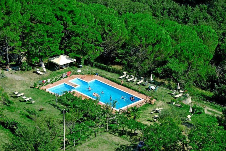 Tenuta di Caiolo, Perugia
