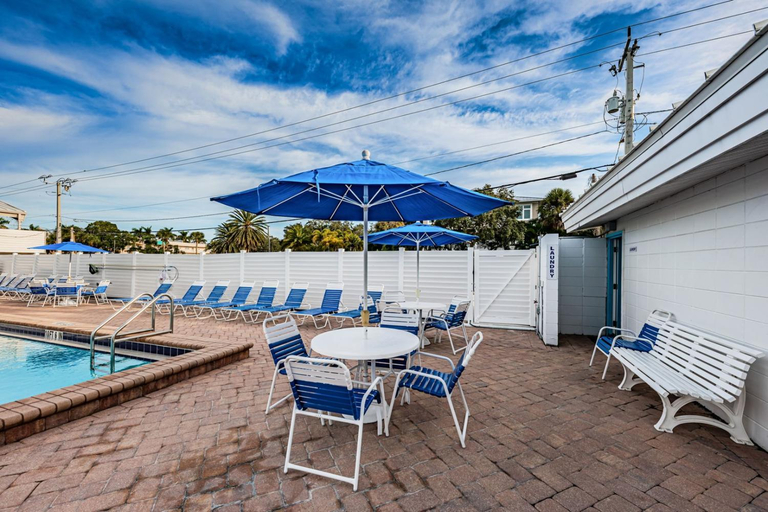 Others 4, Villa 14A - Premium - Aloha Kai Vacation Villas, Sarasota