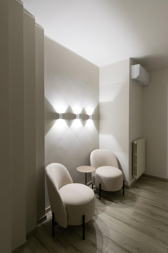 Others 3, B&B Il Mercantello, Potenza