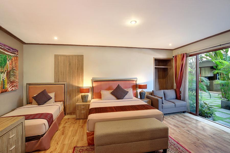 Bedroom 8