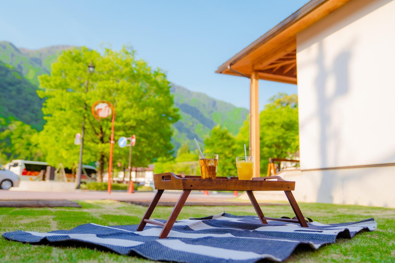 Others 2, LOCOMOTION COFFEE AND BED, Tateyama