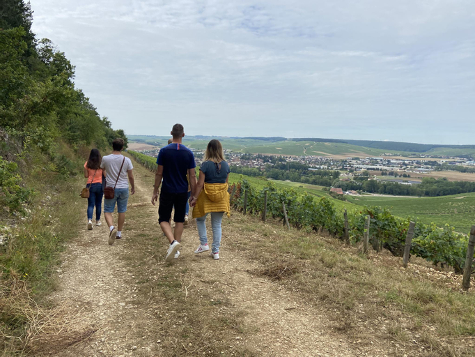 Exterior & Views 2, Les Suites Gueguen , Yonne