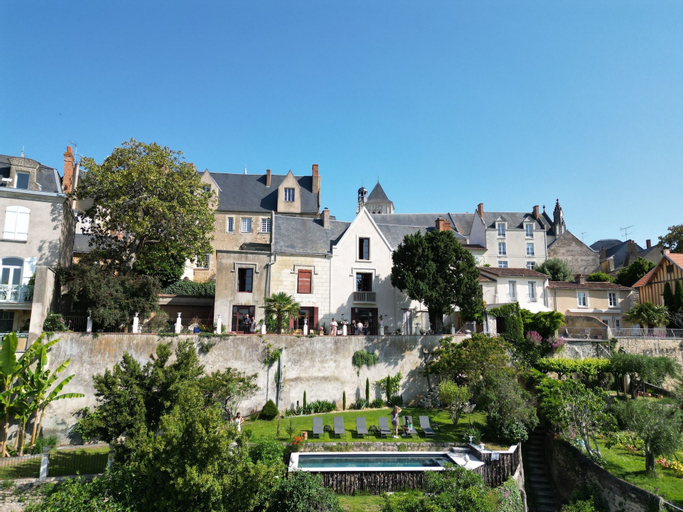 Au Petit Thouars, Deux-Sèvres