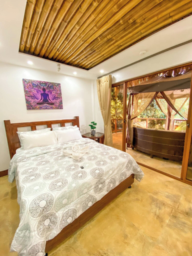 Bedroom 4, Giardino Romantico, Valencia