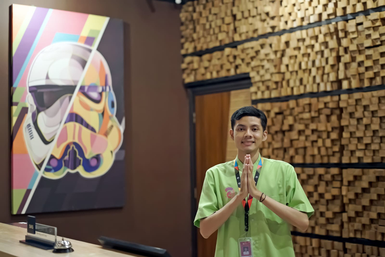 Tjokro Style Yogyakarta - Others