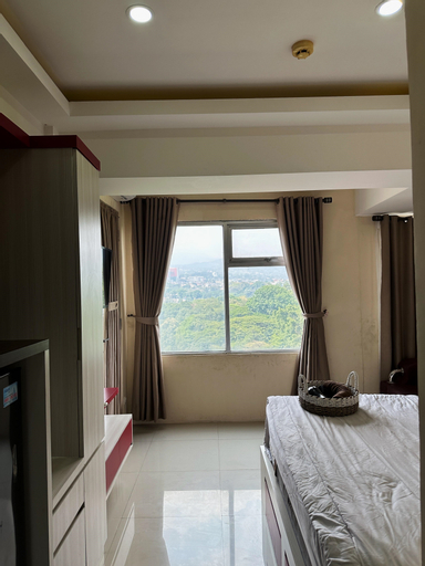 Exterior & Views 4, The Jarrdin Cihampelas Apartment By hairooms_, Bandung