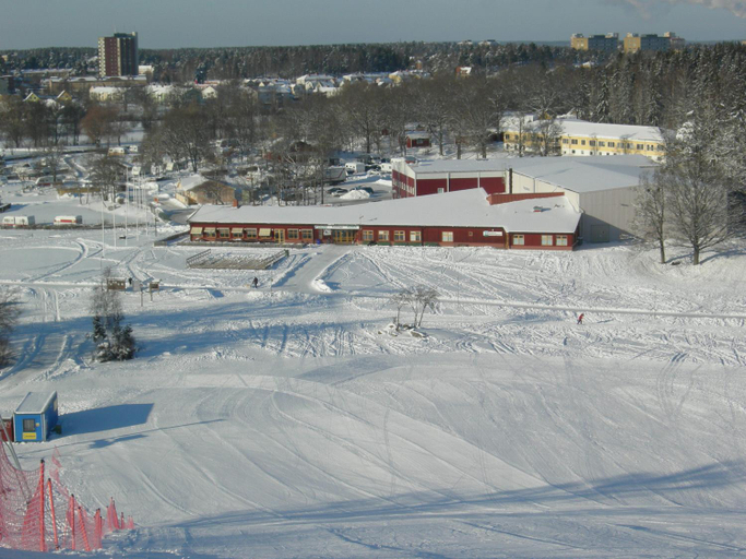 Others 3, Vilsta Camping and Cottages, Eskilstuna